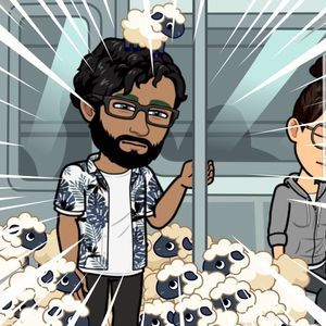 Meet your Posher, Kevin